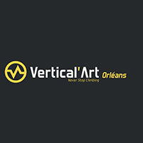 Vertical'Art logo