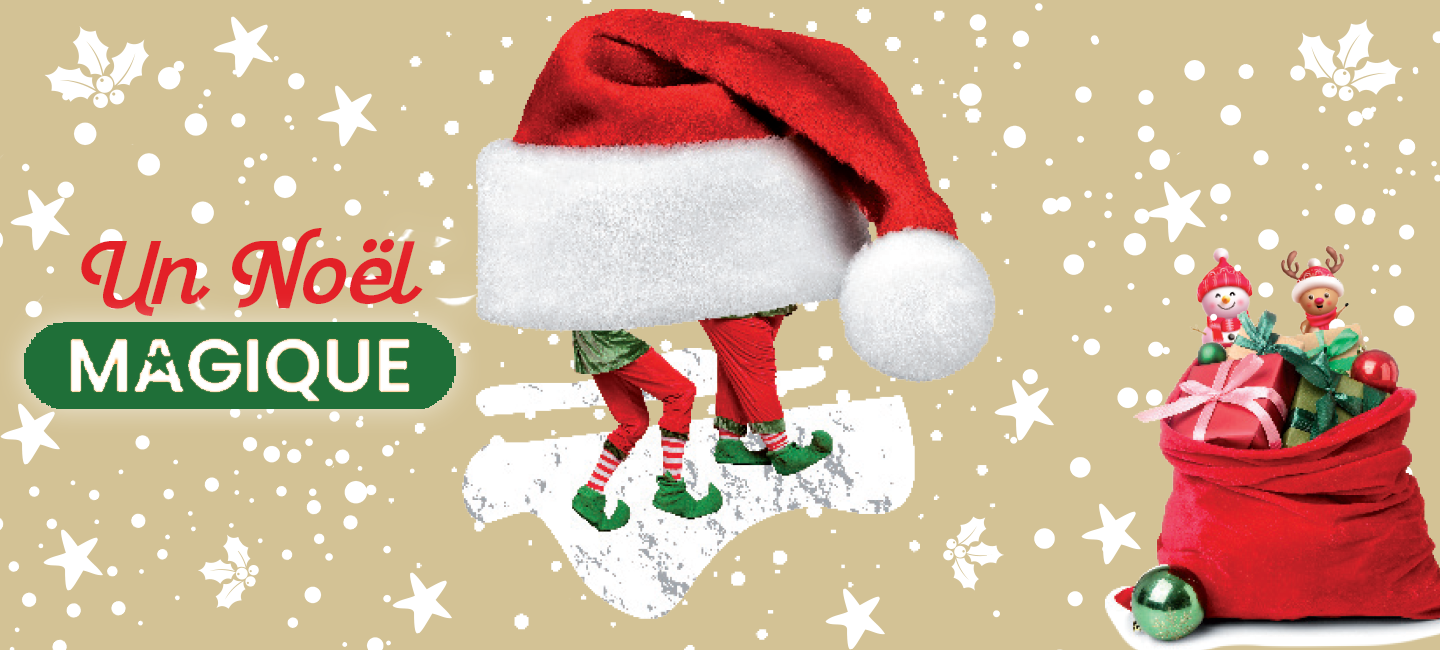 Programme noel aushopping saint jean de la ruelle