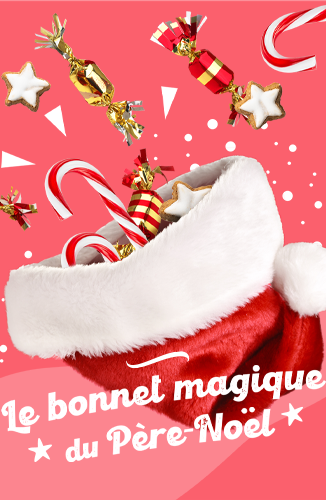 Jeu concours noel