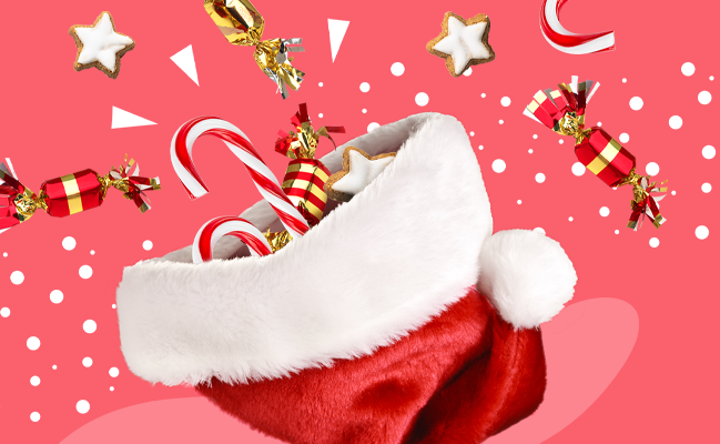 Jeu concours noel