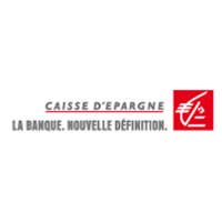 Logo caisse d'épargne