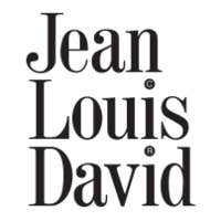 LOGO JEAN LOUIS DAVID