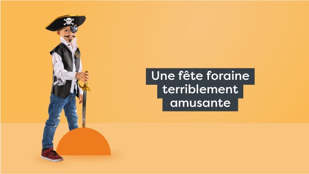 Animation halloween