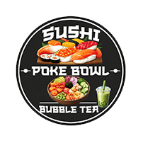 SUSHI - POKE BOWL - BUBBLE TEA