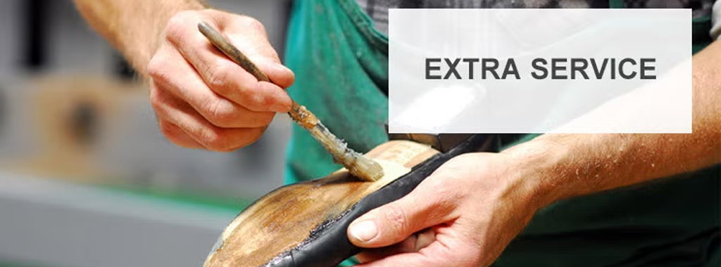 CORDONNERIE EXTRA SERVICE