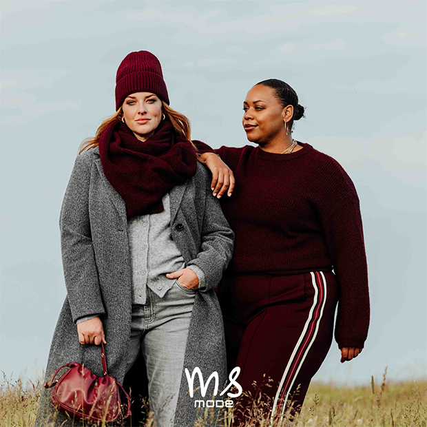 MSMODE | Collection hiver